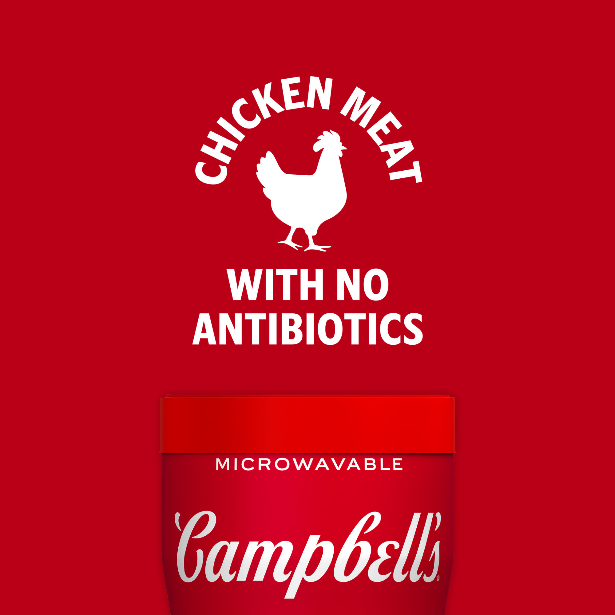 Campbell S Sipping Soup Ready To Serve Chicken Soup And Star Shaped Pasta 10 75 Oz Microwavable