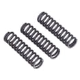 thumbnail image 3 of Heavy Duty Detent Springs, 3PCS High Accuracy Rust Proof Black Transmissions Detent Springs  for Vehicle, 3 of 7