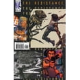 thumbnail image 1 of Resistance, The #1 VF ; WildStorm Comic Book, 1 of 1