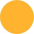 thumbnail image 3 of Mehron Makeup Color Cups (.5 oz) (Yellow), 3 of 3