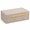 Ivory-MWZI-11 in, variant on Beige Shagreen Box Faux Leather Decorative Boxes Keepsake And Memory Storwith Lids For Modern Home Decor Organizer