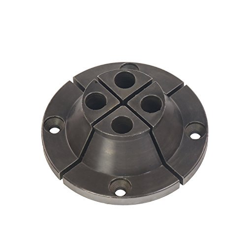 Hurricane Turning Tools, Extended Dovetail Jaws for HTC100 Woodturning 4 Jaw Wood Lathe Chuck