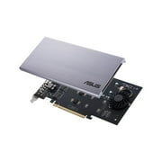 Asus HYPERM2X16CARD2 M.2 to PCI Express Adapter