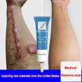 thumbnail image 1 of Sailing ScarAway Advanced Scar Gel - 15 g, crema eficaz para eliminar cicatrices de acné, estrías y quemaduras, 1 of 9