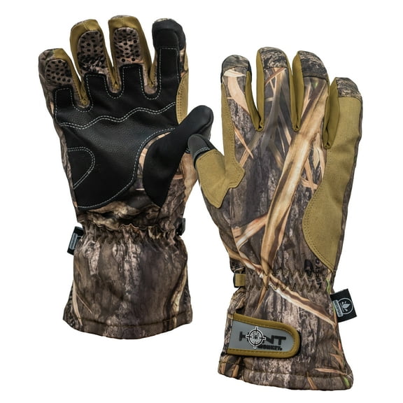 Apex Hunt Waterproof Precision Hunting Glove