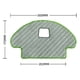 thumbnail image 2 of Almohadillas de fregona para Robot aspirador Ecovacs Deebot Ozmo 610 930 15 Uds, 2 of 4