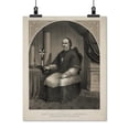 thumbnail image 2 of Print: Rgt. Rev. Michael Domenec, Bishop Of Pittsburg, Pa., 1871, 2 of 4