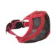 thumbnail image 1 of Short Snout Pet Dog Muzzles Adjustable Breathable Mesh French Bulldog Pug MouthL, 1 of 5