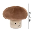 thumbnail image 3 of Hot Toys Jellycat Toys Plush Toy Super Soft Cute Elephant Doll Soothing Plush Toy, 3 of 8
