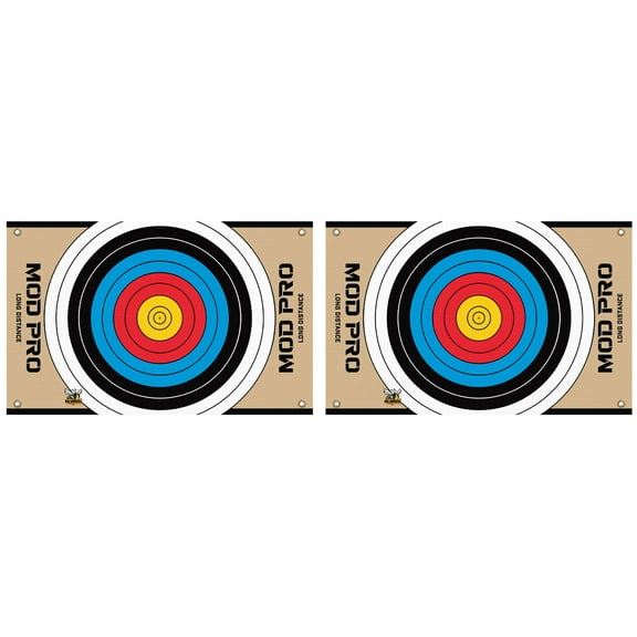 Morrell Jacket MOD Pro Series Long Distance NFAA 80 CM Wrap, 2 Pack