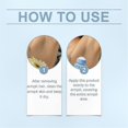 thumbnail image 4 of Hydrating After Shave Serum for Razor Bumps & Ingrown Hair 50ml Men Women Skin Care Solution, 4 of 5