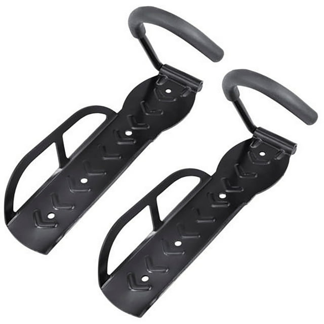 Mountain Bike Wall Hanging Movable Hook Household Hook-Movable Hook