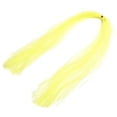 thumbnail image 2 of Glow Material Holographic Tinsel Twisted Fly Tying Crystal Jigs Hook Assist, 2 of 7