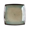 thumbnail image 4 of Hometrends Tequesta 12 Piece Square Stoneware Dinnerware Set in Taupe, 4 of 4