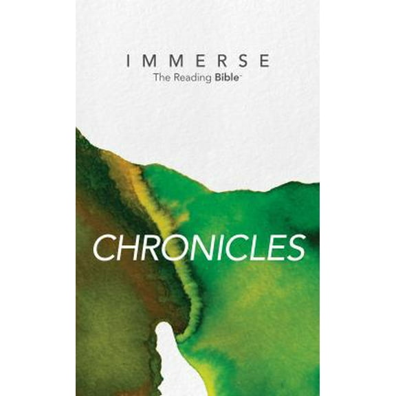 Pre-Owned Chronicles Paperback (Paperback) 1496424190 9781496424198
