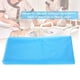 thumbnail image 4 of Sábana desechable no tejida, cubierta de cama impermeable y a prueba de aceite para salón de belleza, mesa de masaje para tatuajes, SPA, 10 Uds., 4 of 9