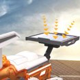 thumbnail image 3 of Perro Mecánico Espacial Solar, Juguete STEM Con 3 Modos De Fuente De Alimentación Que Promueve La Capacidad Práctica Para La Educación, 3 of 7