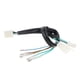 thumbnail image 2 of Kit de arnés de cableado para 50 70 90110125 140CC Moto Dirt Bike, 2 of 7