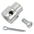 thumbnail image 4 of Edelbrock 9141 Throttle Rod Shoulder Stud, 4 of 4