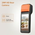 thumbnail image 4 of TFixol H5 Handheld 3G Wireless Barcode Scanner PDA Terminal Android 8.1, 4 of 7