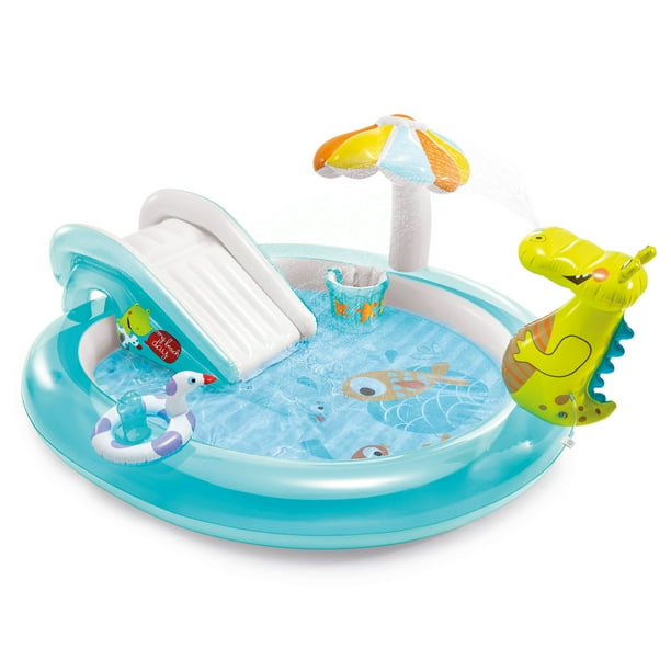 walmart inflatable kids pool