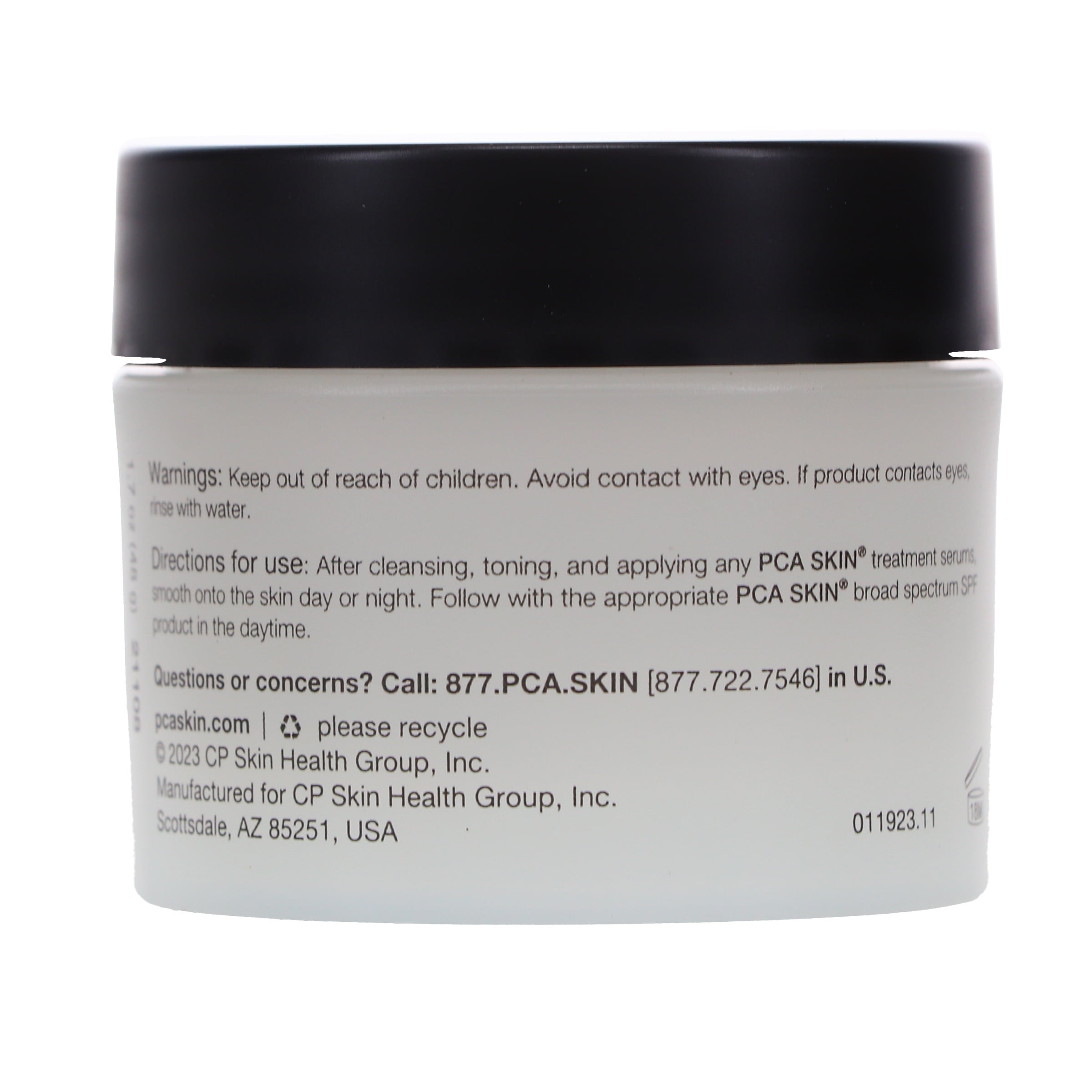 PCA Skin Collagen pHaze 6 Hydrator 1.7 oz