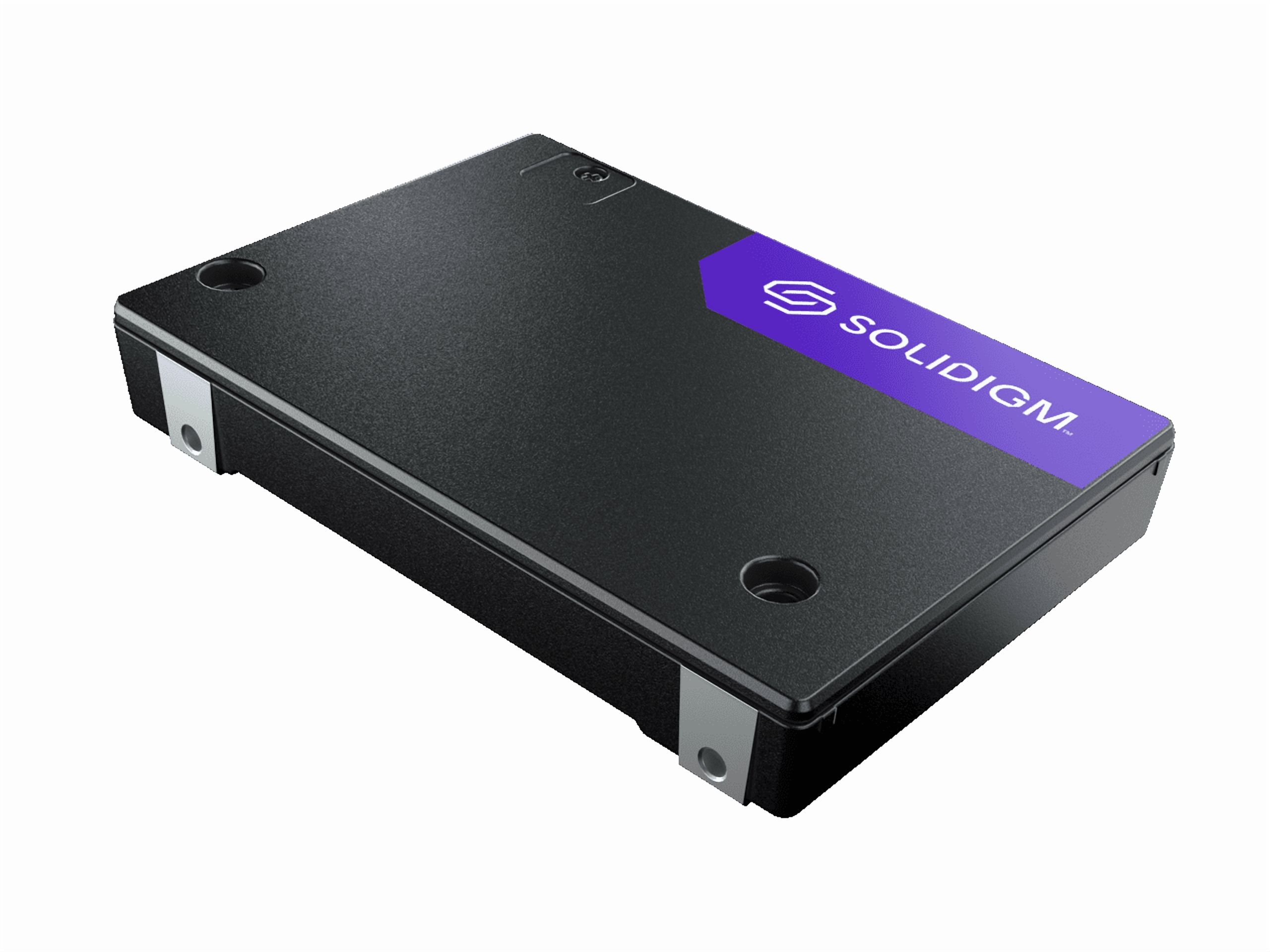 SOLIDIGM SSD SB5PH27X019T001 D7-PS1010 1.92TB 2.5IN PCIE 5.0X4 HYNIX V7 TLC