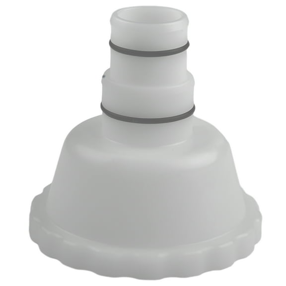 Vacuum Adapter RP/RX Skimmer Attachment For Summer Waves Above Ground Pools