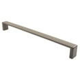 thumbnail image 1 of Rusticware 956ORB 10 in. CC Modern Square Pull, Oil Rubbed Bronze, 1 of 1