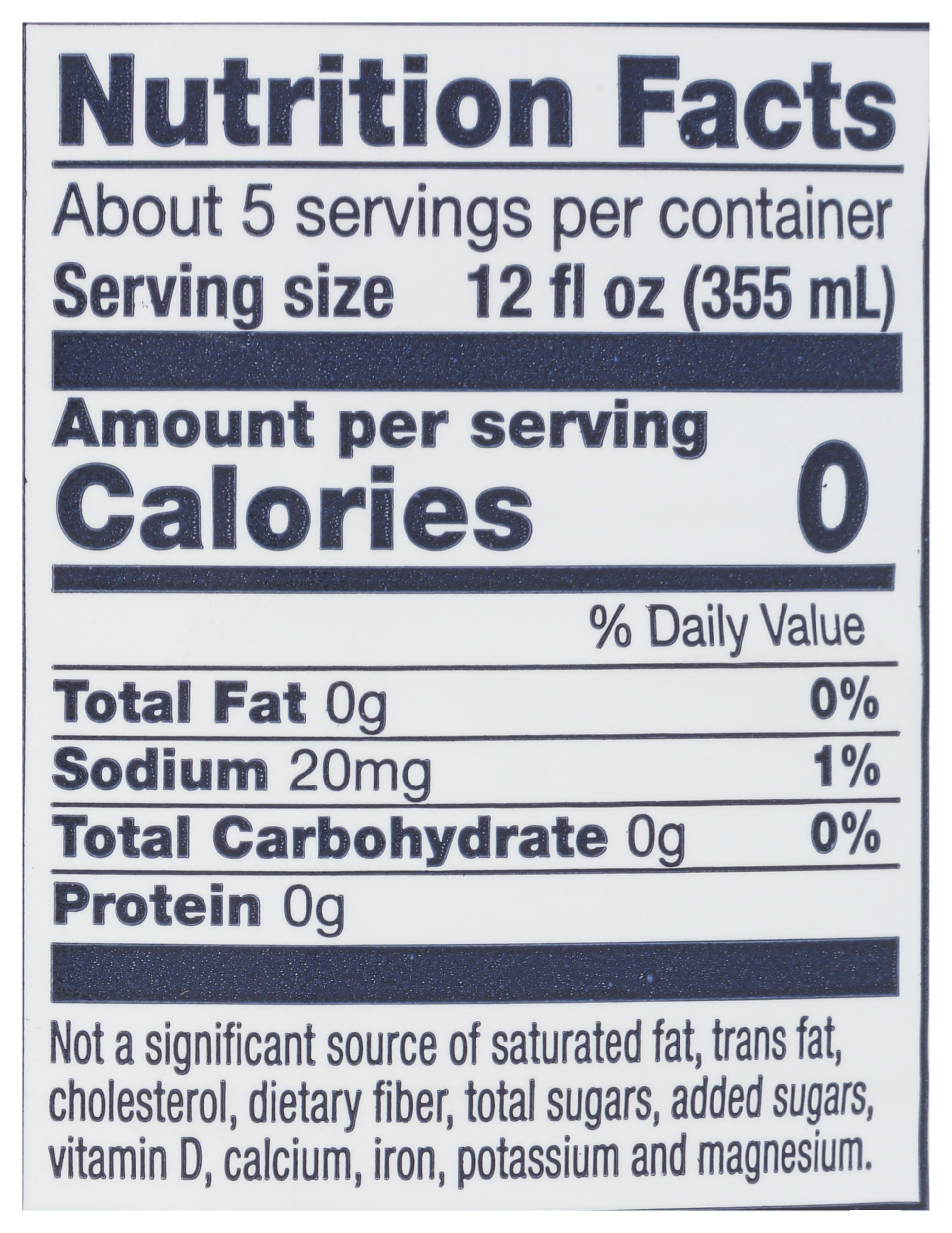 Evamor Artesian Alkaline Water, 8 Pack, 64 Ounce