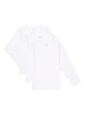 Boys Shirts Tops Walmart Com - white nike just do it tee w black hoodie roblox