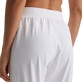thumbnail image 4 of MASKERT Women's Jogger Pants - Lightweight Casual Athletic Pants with Pockets Multiple Sizes Available Light Rose Pink, 4 of 7