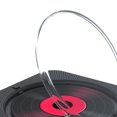 thumbnail image 3 of Bearachild Cables de audio/vídeo Negro Enchufe de EE. UU., 3 of 6
