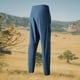 thumbnail image 4 of Pantalones largos de primavera y verano, pantalones deportivos casuales finos para hombre, pantalones de senderismo al aire libre, pantalones elásticos a prueba de viento de color sólido para hombre,, 4 of 4