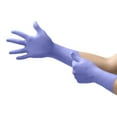thumbnail image 3 of Supreno EC Disposable Nitrile Exam Glove Extended Cuff Length X-LARGE SEC-375-XL 500 per Case, 3 of 6