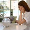 thumbnail image 3 of Guardian Night Light, Light Music Sleep Aid,bedroom Atmosphere Light,nursery Night Lights For Kids, 3 of 5