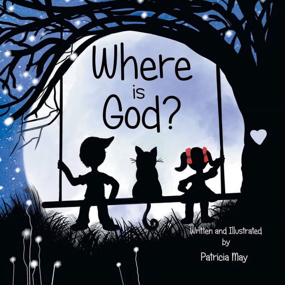 Enlighten Kids Where is God?, Book 2, (Paperback)