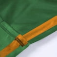 thumbnail image 7 of JUMEYU Boys Cargo Pants Straight Leg Boys Baggy Cargo Pants Casual Loose Fit Parachute Pant Fashion Harem Joggers Trousers with Pockets Size 11-12 (Green,11-12 Years), 7 of 7