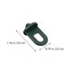thumbnail image 2 of LITINKIMI 20Ud Gancho Para Colgar Plantas Y Macetas Con Material De Calidad Verde, 2 of 8