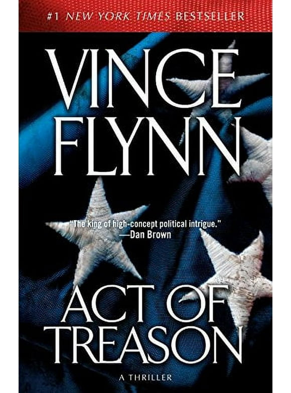 Pre-Owned Act of Treason Paperback