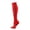 I, variant on Christmas Socks for Women Leisure And Fashionable Christmas Pressure Socks For Men And Women Sports Long Tube Elastic Compression Gift Socks