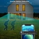 thumbnail image 5 of Cámara de seguridad binocular impermeable IP66 Zoom 8X Detección de movimiento 4K 4/8MP WiFi, 5 of 8