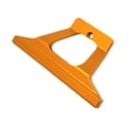 thumbnail image 2 of TISHITA 1/14 RC Car Rear Bumper Direct Replaces Portable Accessories for 14210 14209 Gold, 2 of 8