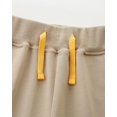 thumbnail image 4 of ATAIKU Toddler Kids Boys Cotton Pull On Active Jogger Baby Girls Pure Color Long Pants Casual Sweatpants 2T, 4 of 8