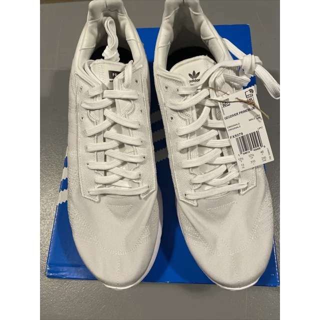 Ad-id-as Originals Geodiver Primeblue Shoes Men's. size 13. FX5079.