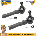 thumbnail image 1 of 2 Front Outer Tie Rod fits Subaru B9 Tribeca Baja Legacy Outback WRX, 1 of 1