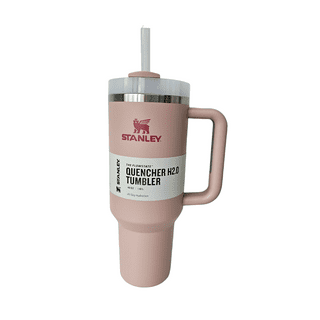 Stanley The Quencher H2.0 1.2L Pink Dusk