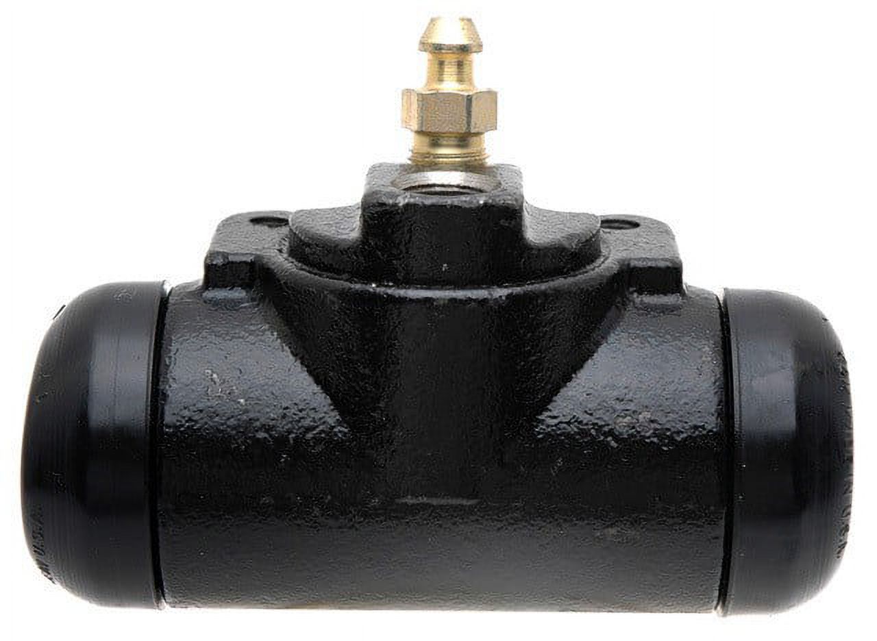 Raybestos WC37420 Professional Grade Drum Brake Wheel Cylinder Fits select: 1993 TOYOTA PICKUP 1/2 TON SHORT WHEELBASE, 1983-1988 TOYOTA PICKUP