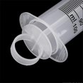 thumbnail image 5 of 100ml Plastic Enemator Hydroponics Nutrient Sterile Measuring Syringe Injector Qinhai, 5 of 5
