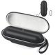 thumbnail image 1 of Cordete duro Carrying Almacenamiento protectora Case portátil Improiector choque Anti-Scratch con correa mano y carabinador para, 1 of 9